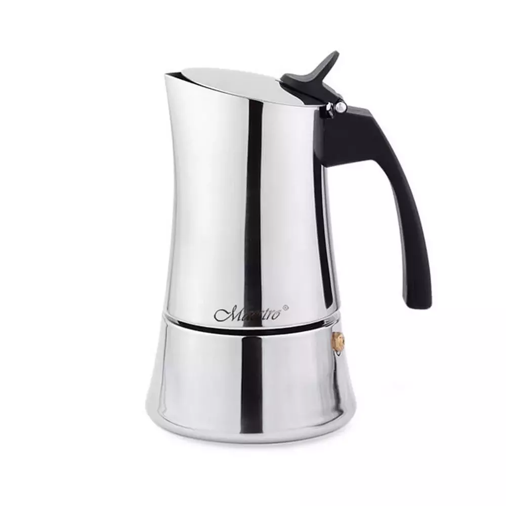 MR-1668-4 Kawiarka (4 filiżanki s/n 200ml) 1