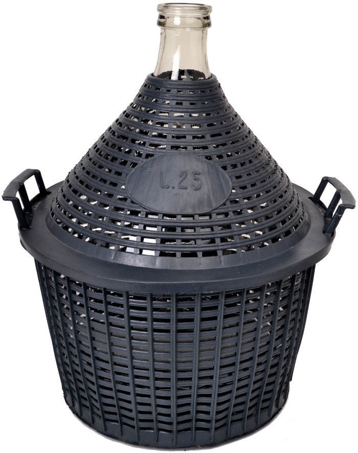 balon 25l 1