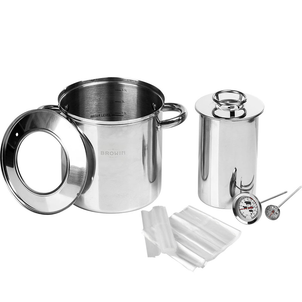 313016 szynkowar w płaszczu wodnym 1,5kg 1