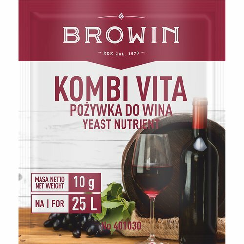 401030 pożywka do wina kombi vita 10g 1