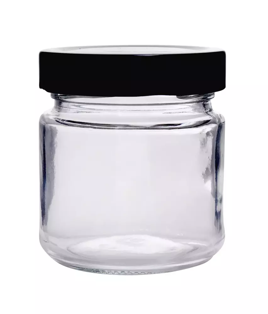 słój 0,275ml na zakr.fi 66 (pak.10szt) 1