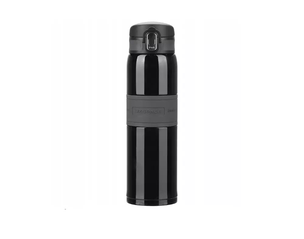Kubek termiczny 500ml czarny 5083 UZ-2738 1