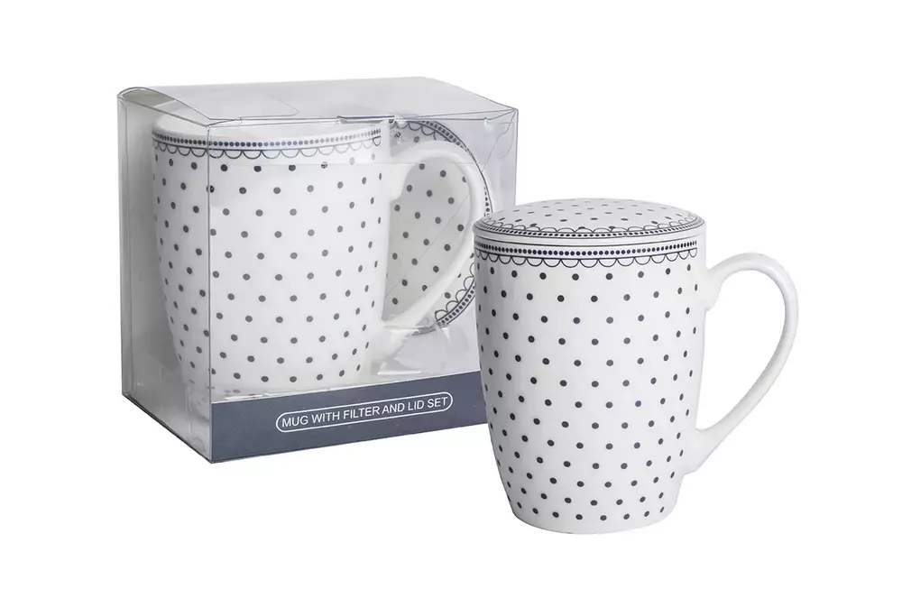 CR3-105 Kubek 350ml z met. zaparzaczem 1