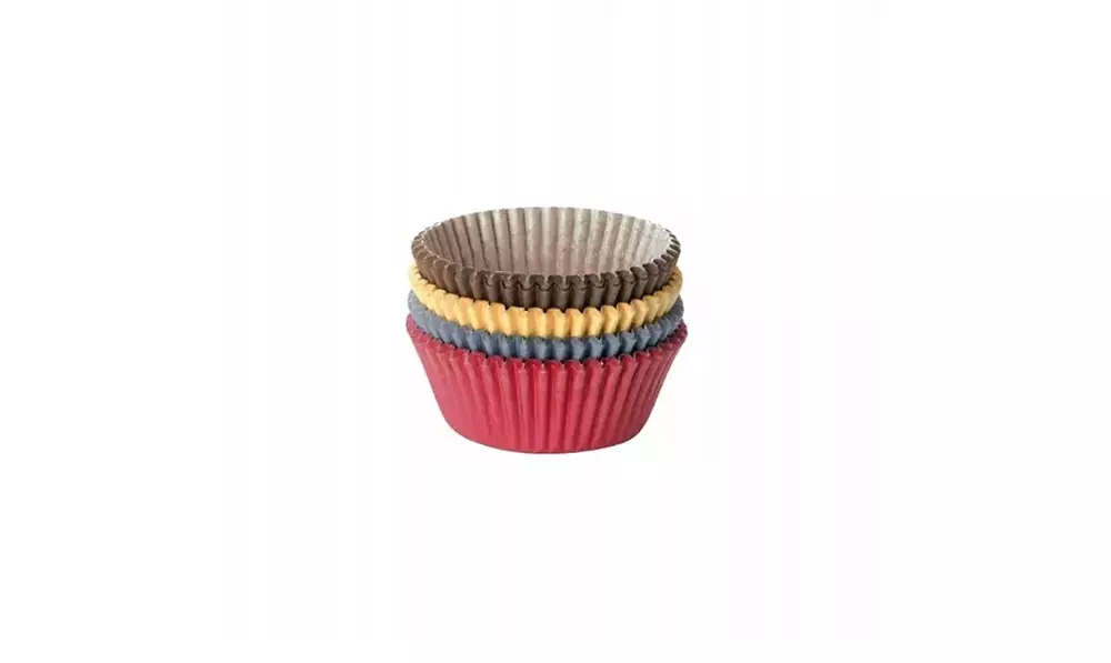 Tescoma 630634 Papilotki DELICIA fi6cz 100szt 1