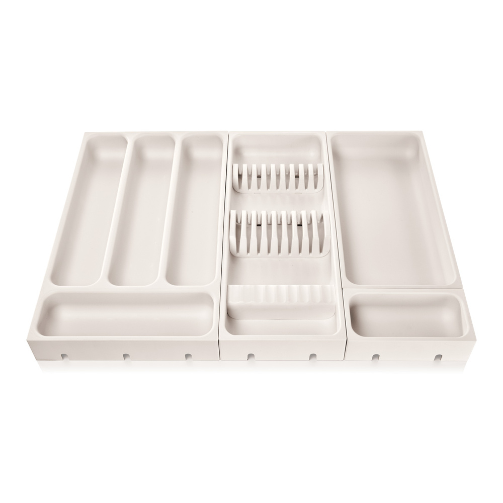 tescoma 899410 pojemnik na sztućce flexiSpace 370x222mm 1