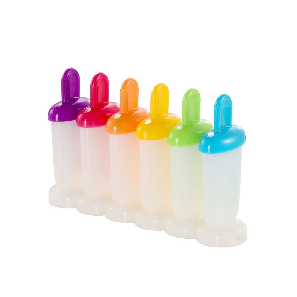 tescoma 668217 mini foremki do lodów bambini 6szt 1