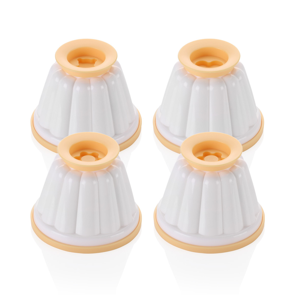 tescoma 630590 foremki na budyń DELICIA 4szt 1