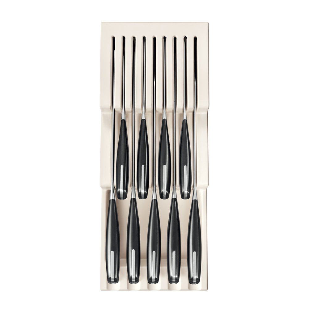 tescoma 899415 pojemnik na noże Flexi SPACE 370x148mm na 9 noży 1