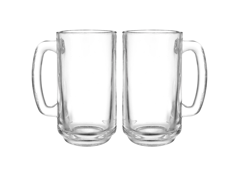 kpl.2szt Kufli Strong 360ml HG0979GCL 1