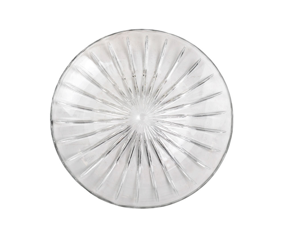 Kpl. Talerzy Selena 22cm PT1260GCL (6szt.) 1