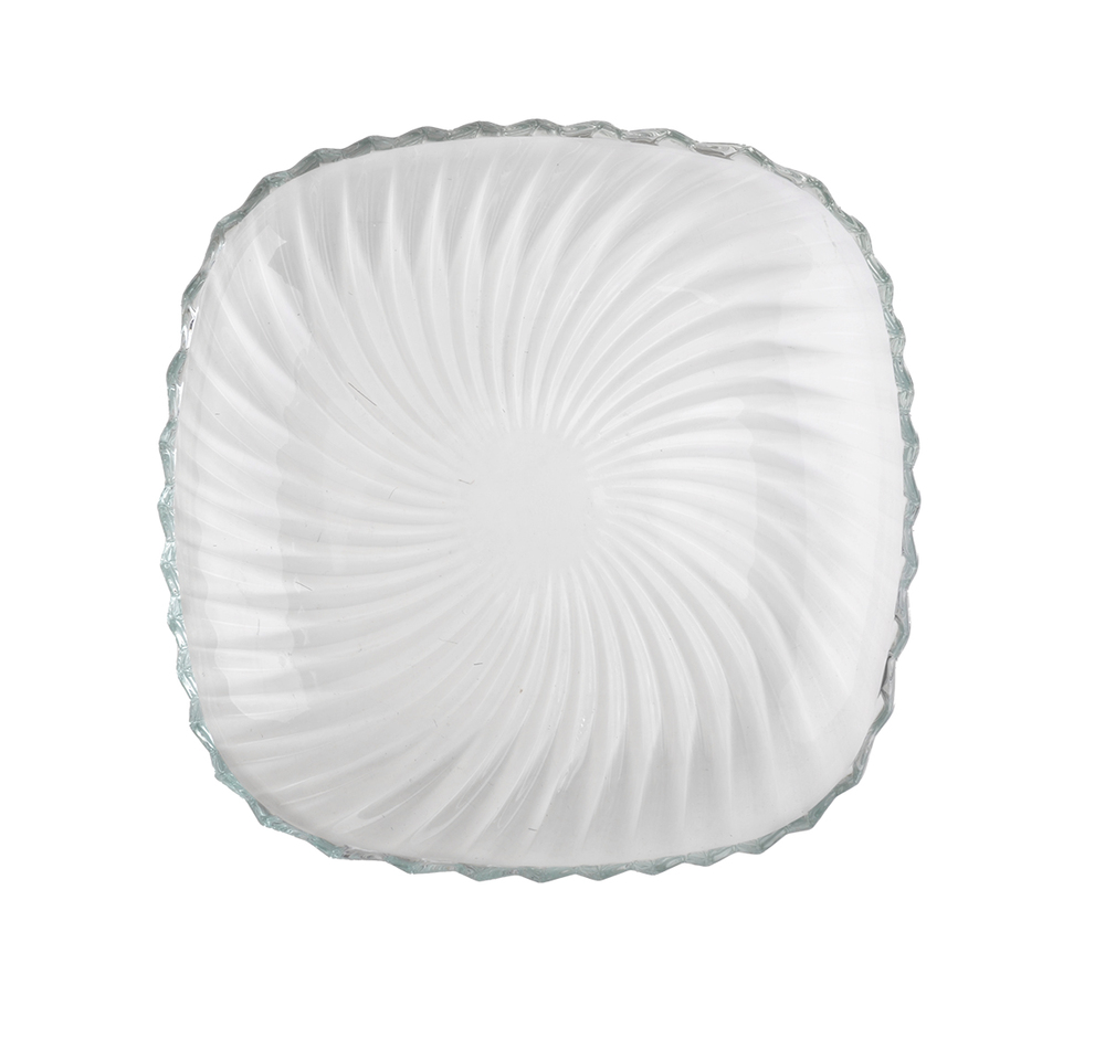 Półmisek Santa 24x24cm SW1157GCL 1