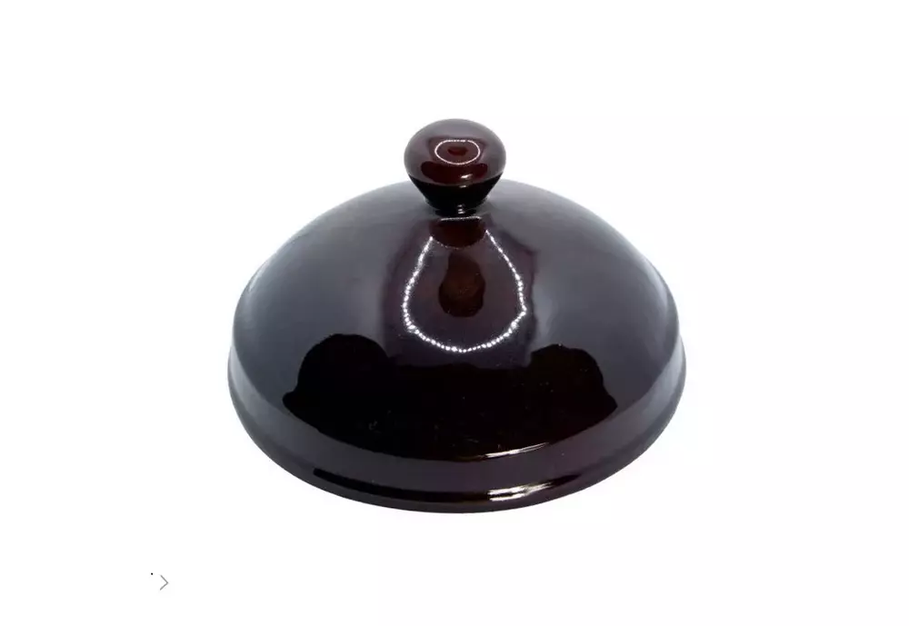 pokrywa do garnka hermetyka 15l GU-1915 1