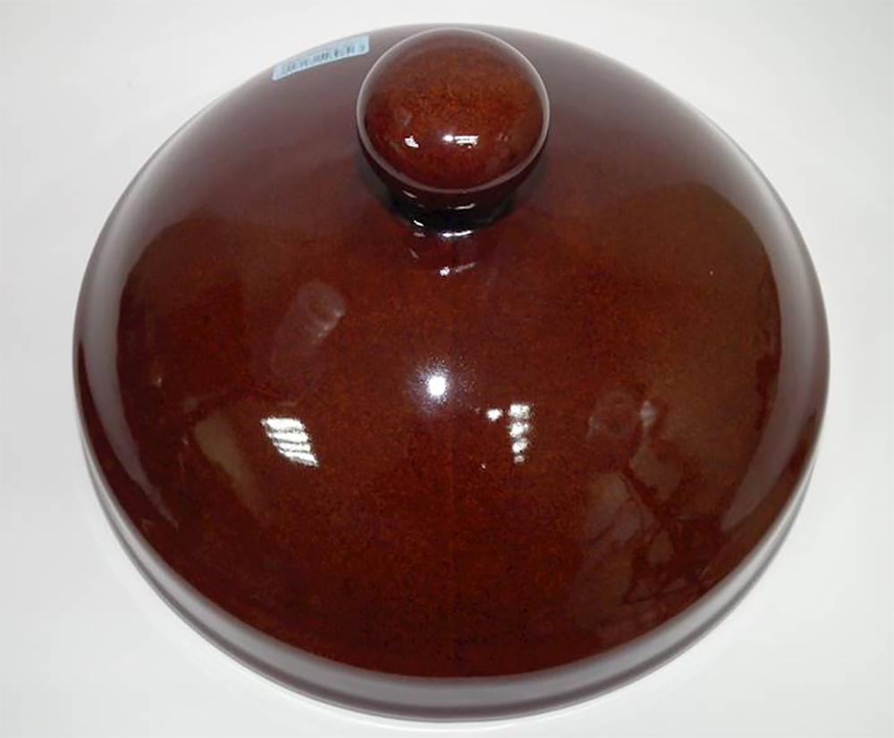 pokrywa do garnka hermetyka 10l GU-1923P 1