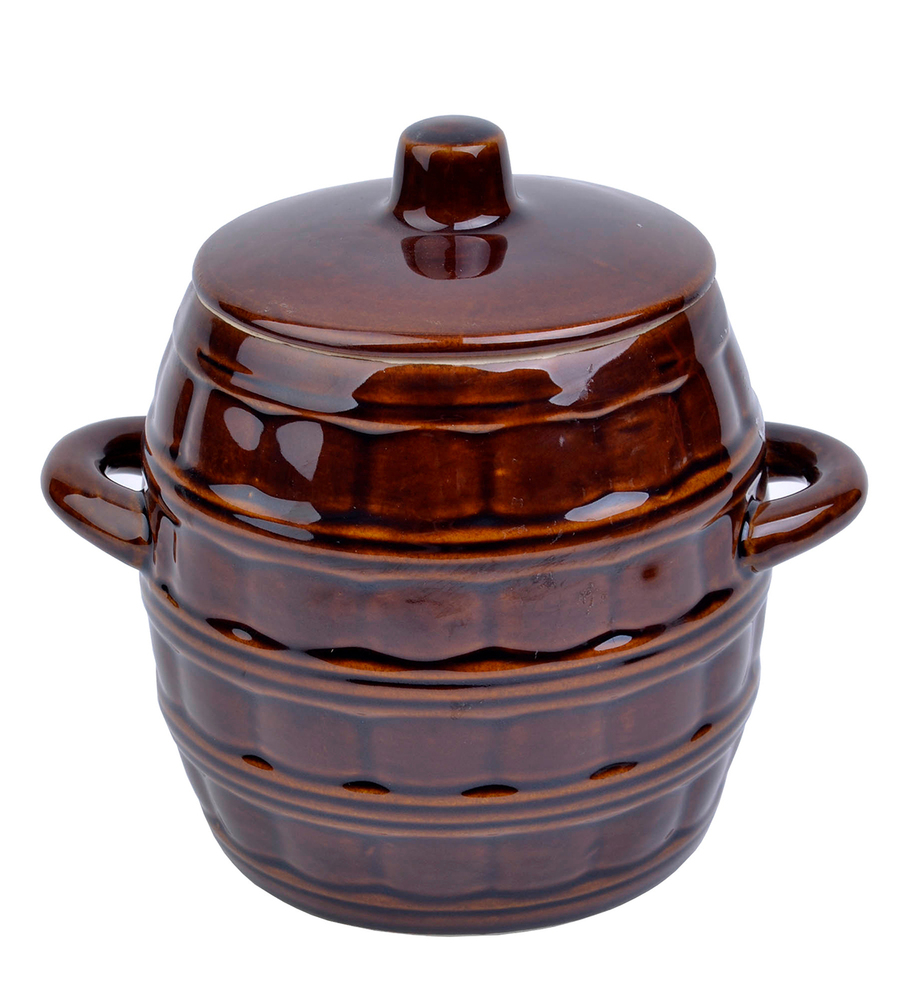 beczka 2,5l z pokr.q14 1