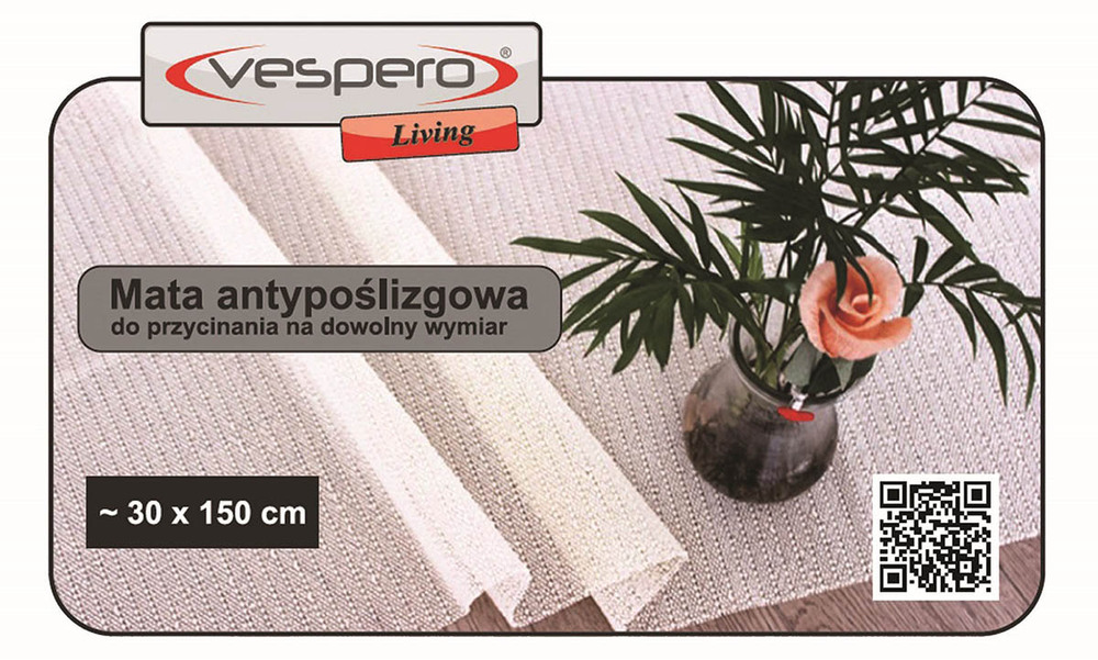 Vespero mata antypoślizgowa 30x150cm 2937226 1