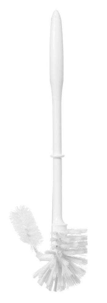 Vespero Szczotka do WC biała z ogonkiem SA2937424 1