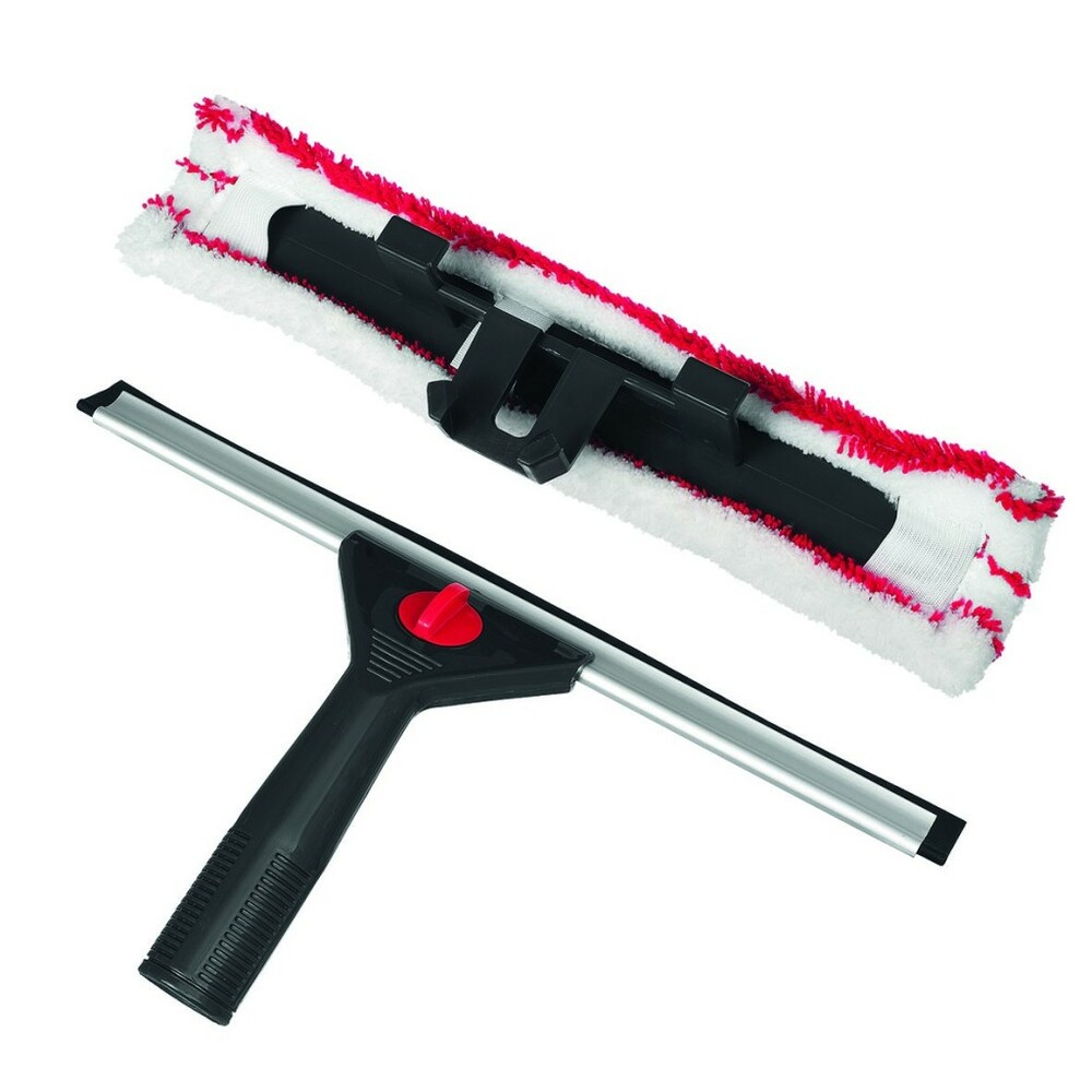vespero myjka do okien Clever Clean 33cm ściągaczka 1