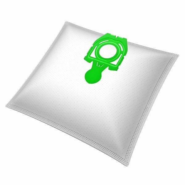 ZMB01LUZ worki perfect-bag zielony zelmer 1