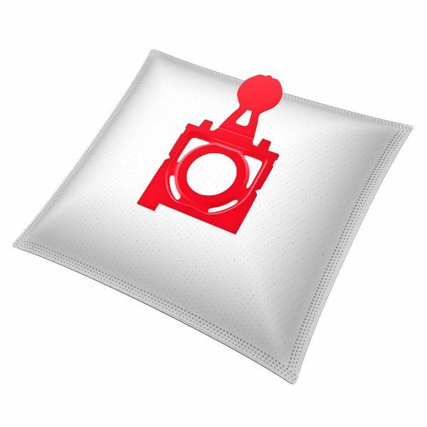 ZMB03LUZ worki czerwony zelmer LUZ 1