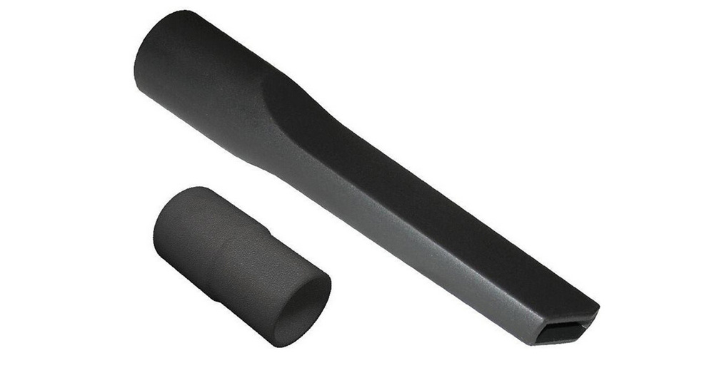 SS113AB Ssawka szczelinowa śr.wew. 35mm z reduktorem 1