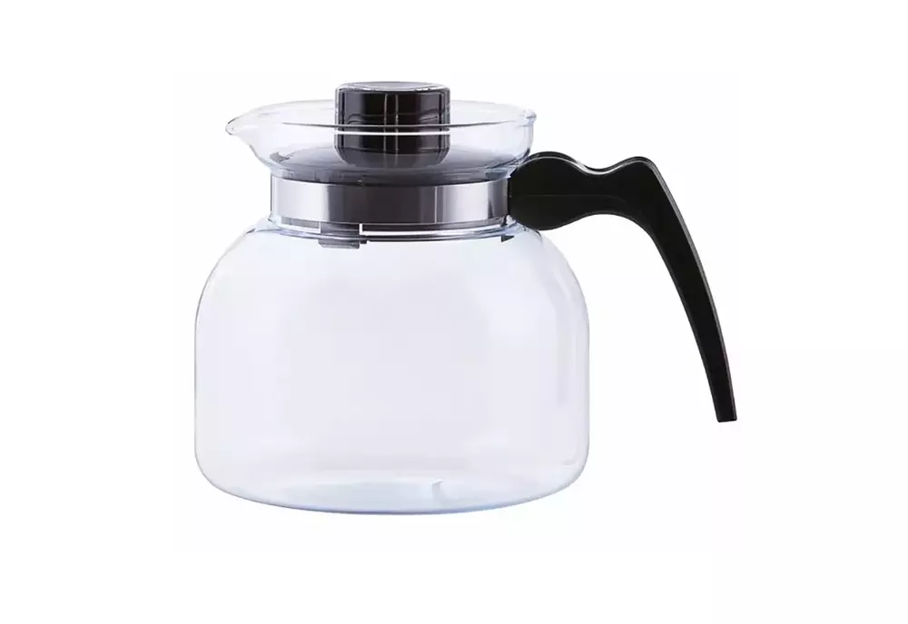 Dzbanek żaro "EWA" prosty 1,50L 1