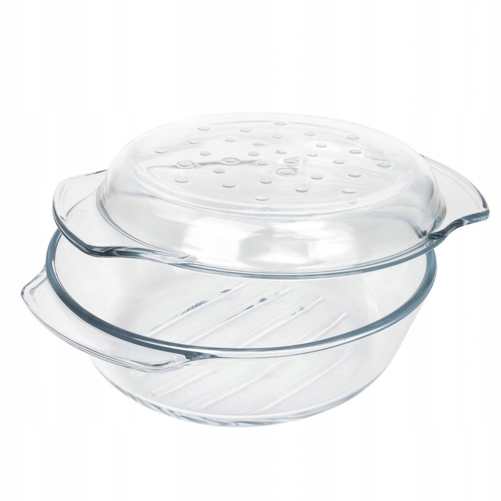 naczynie grill drop 2,4l (stare 2l) 1