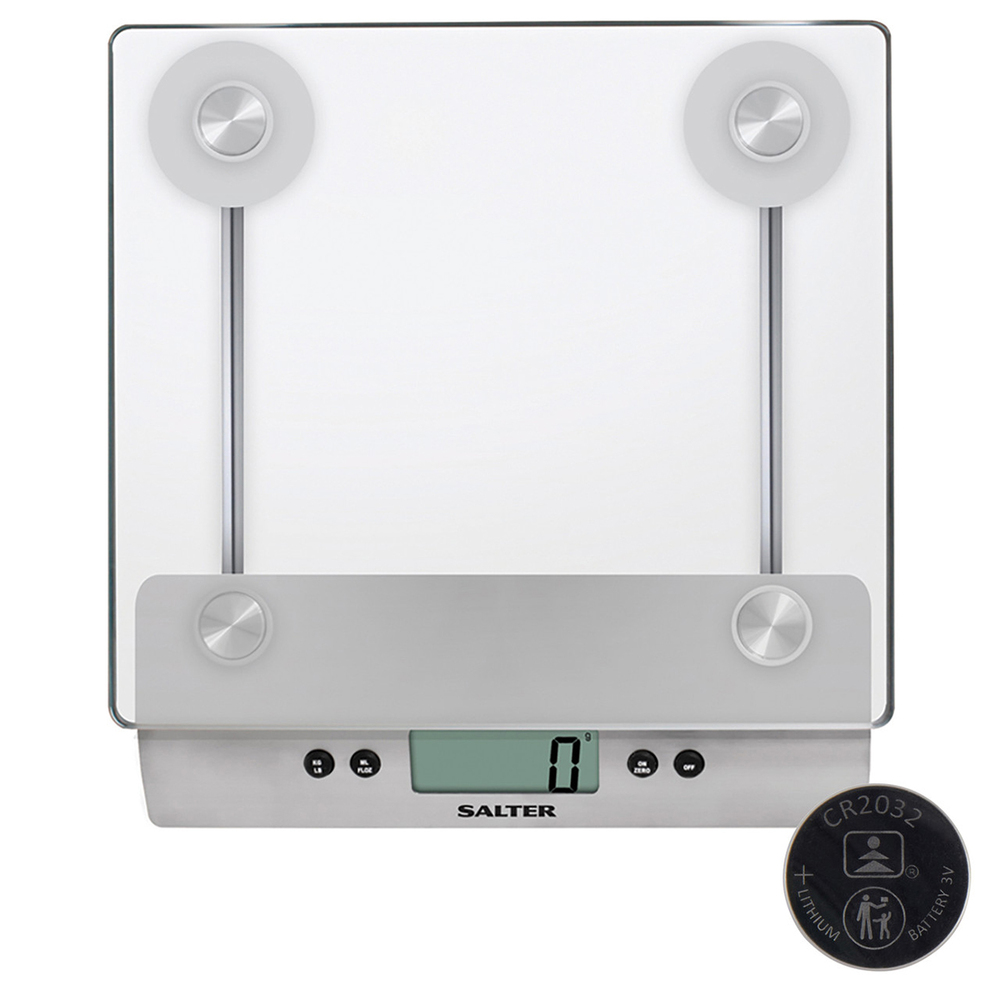 waga kuchenna elektr. 3003 SSSVDR08EU16 1