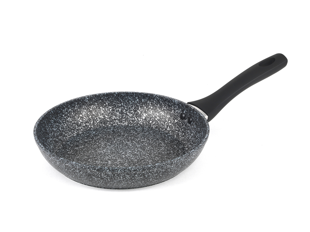 Salter Patelnia Megastone 20cm Frypan - silver BW05745S2EU7 1