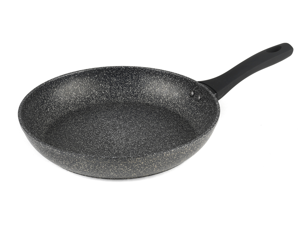 Salter Patelnia Megastone 28cm frypan - silver BW05747S2EU7 1