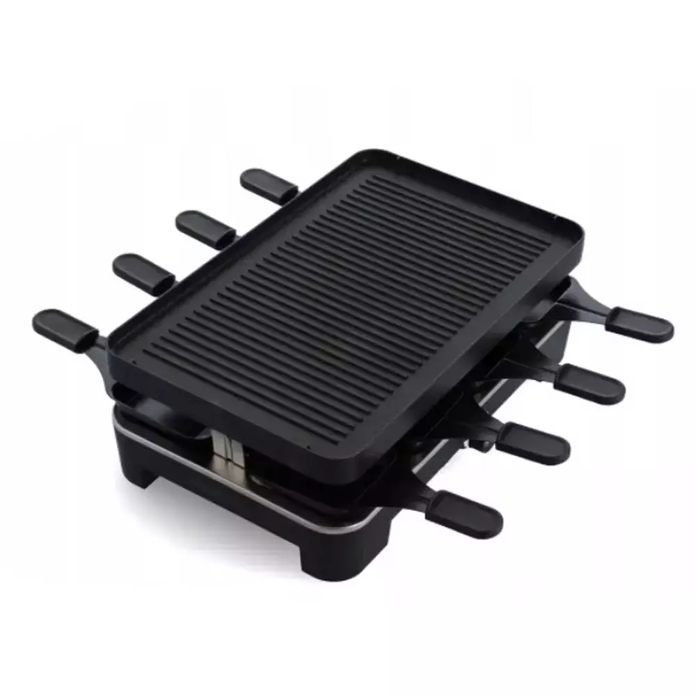 Grill Elektryczny Mauviel Gourmet CC006639-001 1