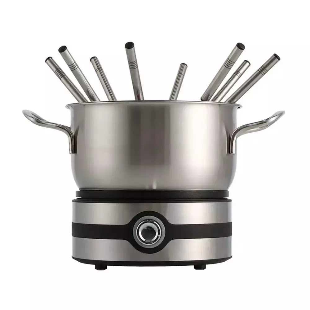 Zestaw do Fondue Mauviel CC006638-001 1