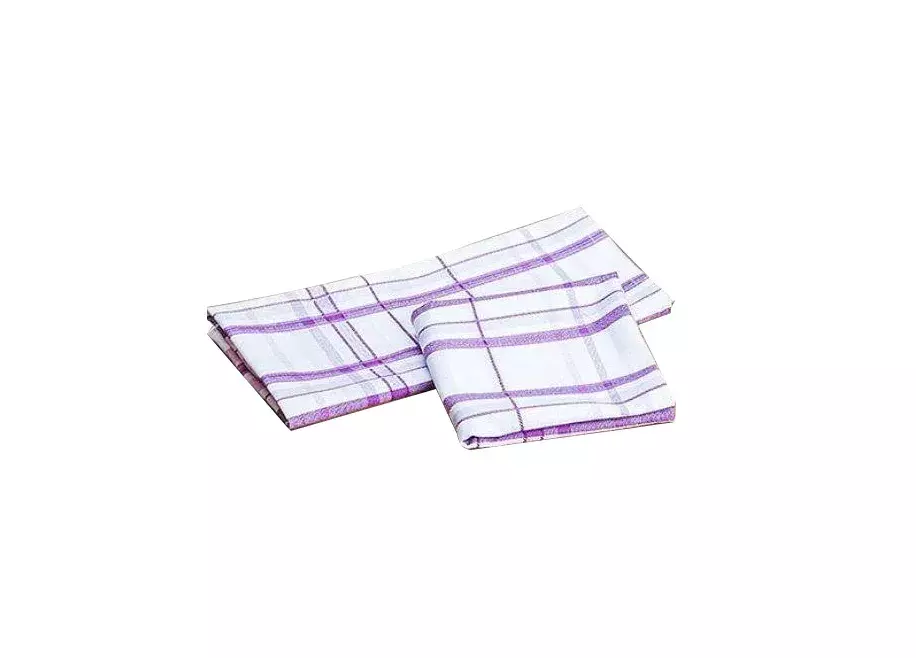 Ścierka kuchenna Adela 45x65 Fioletowa 1