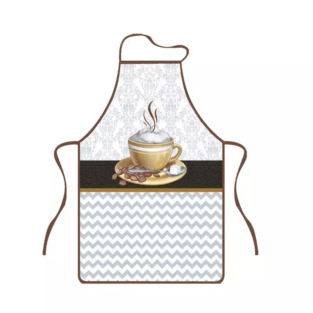 Fartuch kuchenny Cappuccino II 50x76 F21A752-B 1