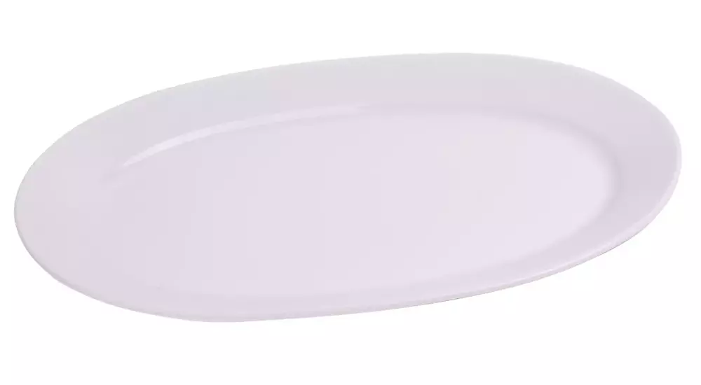 Nina C000 półmisek owalny 24cm 1