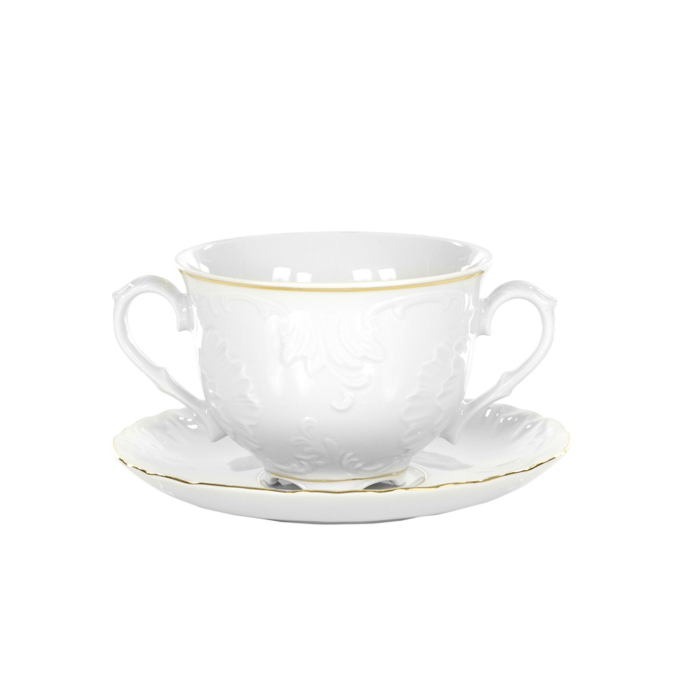 Rococo 3604 bulionówka 330 1