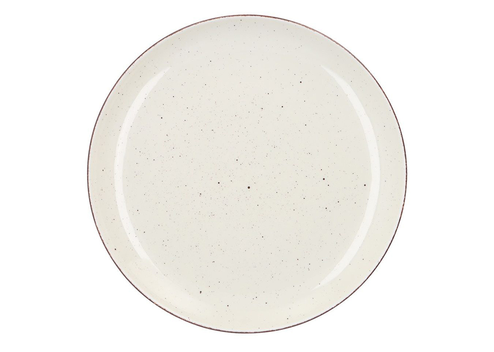 City Talerz płytki 24 CT02 ecru (Pustynny Piasek) 1