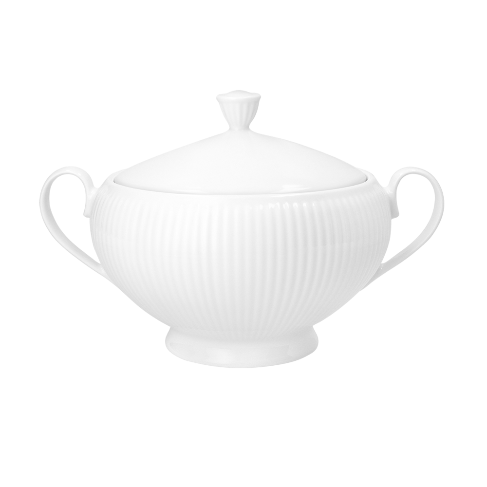 Dalia C000 biała Waza 1