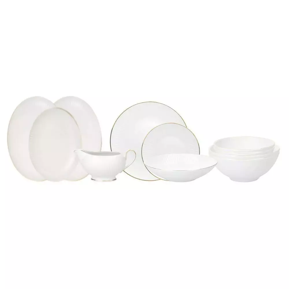 Dalia B612 Serwis obiadowy 12/44 1