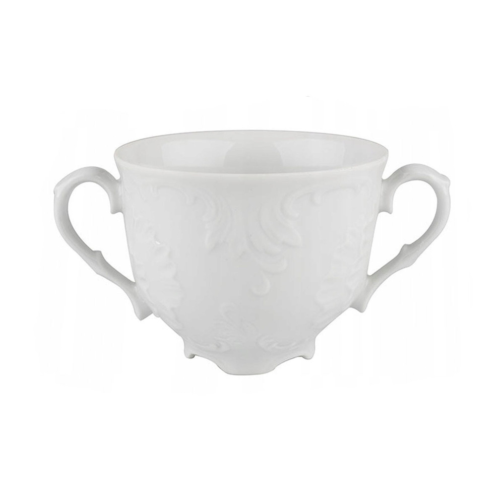 Rococo C000 Filiżanka do bulionu 330cl gat.III 1