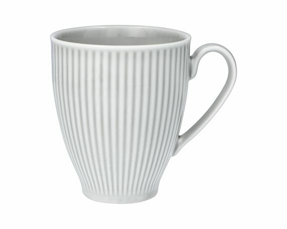 Dalia Kubek 420ml GL06 Szary (Gracja) 1