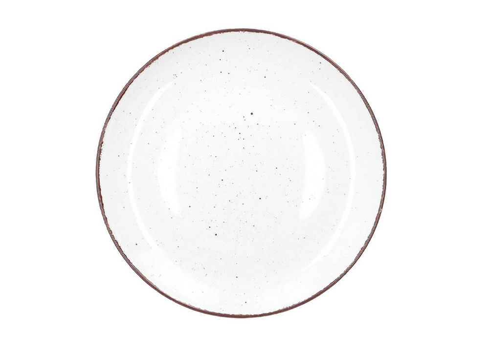 City Talerz płytki 24cm CT00 (Chłodny powiew) 1