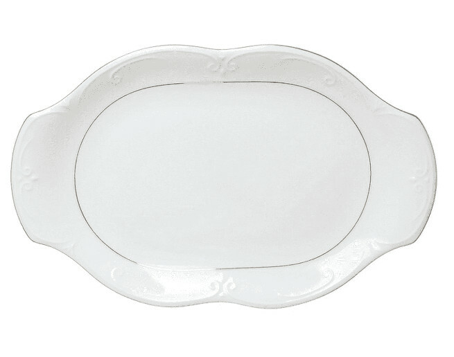 Kamelia B014 półmisek 33 1