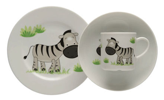 garnitur dziec. 1/3 roma/margot zebra 5137 1
