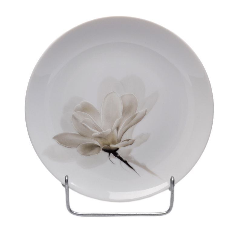 Magnolia 6474 talerz płytki 165 boss 1