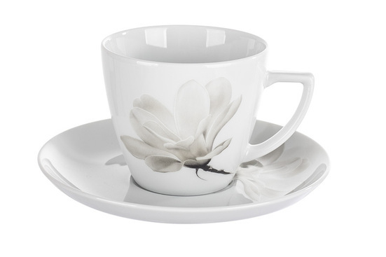Magnolia 6474 filiżanka/spodek 035/17,5 beata/dorota 1