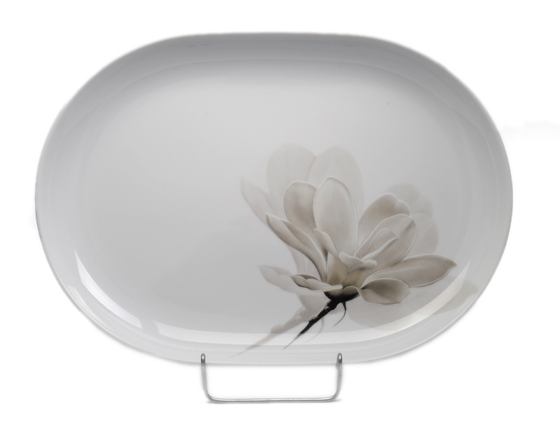 Magnolia 6474 półmisek owalny 330 boss 1