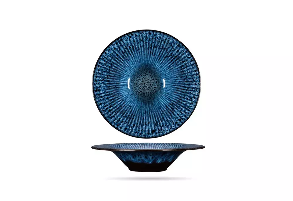 Ceramic Cosmos Talerz głęboki 305 S006T 1