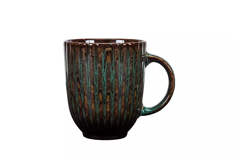 Stoneware Jade Kubek 35 S010T Cosmos 1