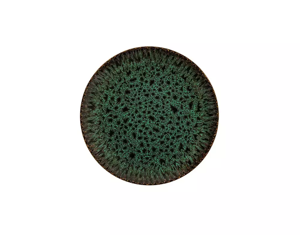 Stoneware Jade Talerz płytki 205 S010T Cosmos 1
