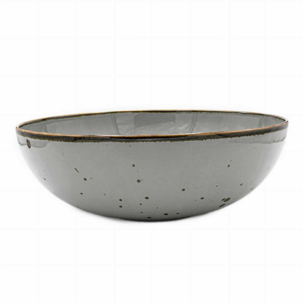 0981 salaterka 24 Cottage Grey 1